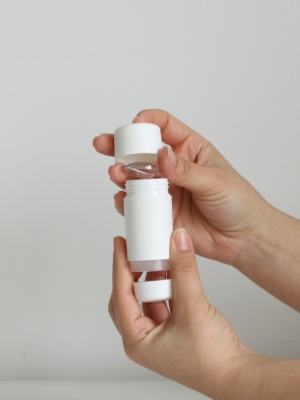 Deo-Stick 30 ml Twist White - Img 3