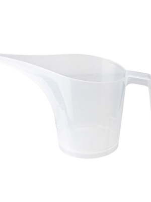Easy pour, mixing and measuring jug - Img 3