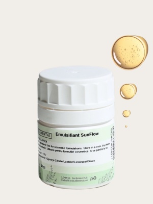 Émulsifiant SunFlow