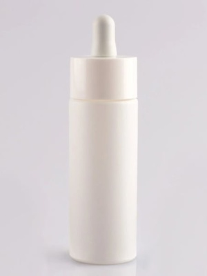 Flacone in vetro Slim AK 30 con pipetta - Img 4
