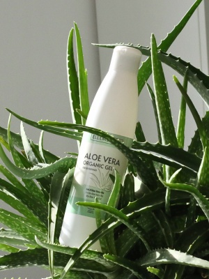 Gel di Aloe Vera biologico - Img 5