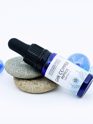 GHK Copper Peptide Concentrate - Img 9