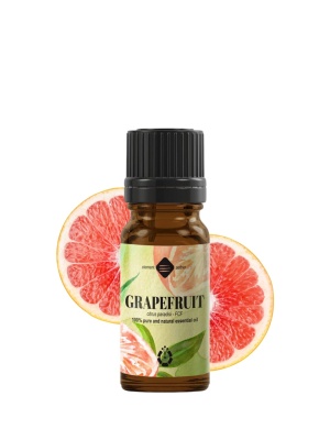 Grapefruit FCF essential oil
