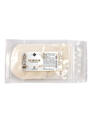 Guar gum - Img 2