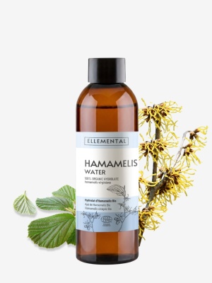 Hamamelis water Organic