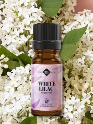 Huile parfumée White Lilac - Img 1