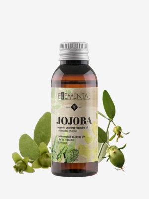 Jojobaöl Bio