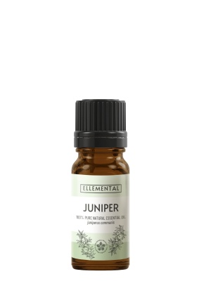 Juniper essential oil - Img 6