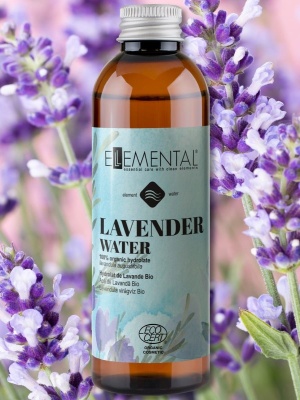 Lavendelwasser Bio - Img 3