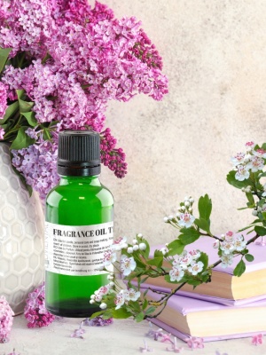 Lilac Genuin Parfümöl