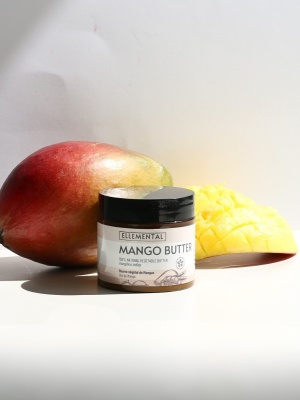 Masło mango - Img 3