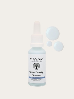 MAYAM Azure Densy+ Serum, 30 ml