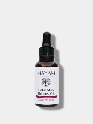 MAYAM Radiant Renew Beauty Oil, 30 ml