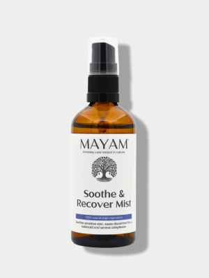 MAYAM Soothe & Recover Mist, 100 ml