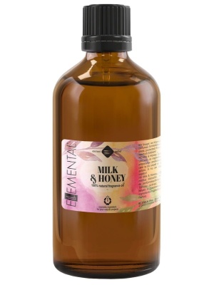 Naturalny olejek zapachowy Milk & Honey - Img 3