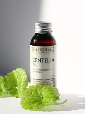 Olejek z Centella Asiatica - Img 6