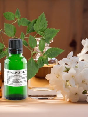 Olejek zapachowy Patchouli Passion