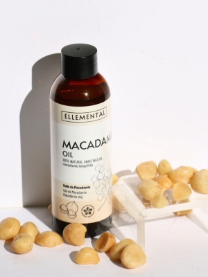 Olio di macadamia - Img 4
