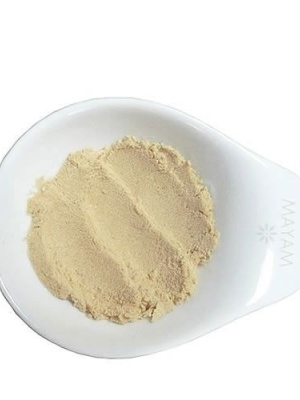 Organiczny proszek Aloe Vera