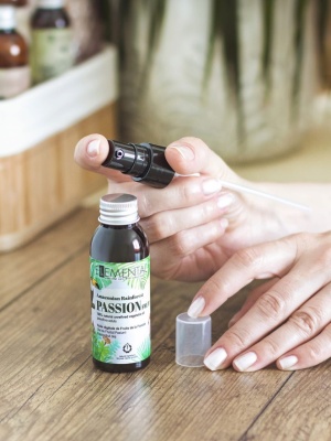 Passion fruit oil - Img 4