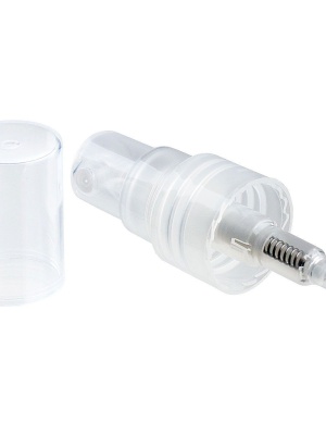 Pompe vaporisateur translucide 20/410 - Img 4