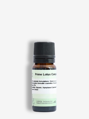 Prime Lotus Complex