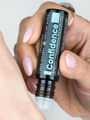 Roll-on Confidence 10 ml - Img 3