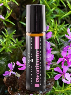 Roll-on Gratitude 10 ml - Img 2