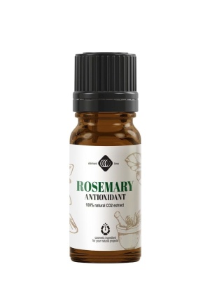 Rosemary antioxidant CO2 extract