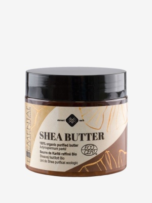Sheabutter Bio - Img 1