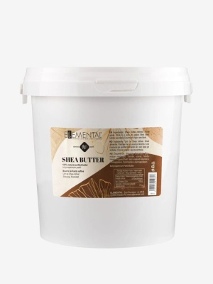 Sheabutter raffiniert - Img 1