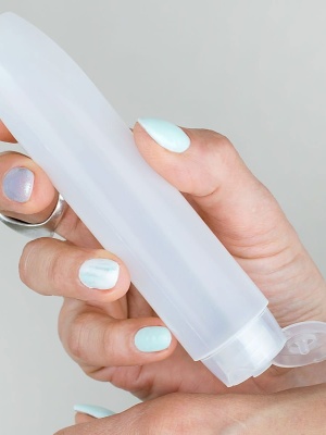 Soft Tube Flasche 50 ml - Img 3