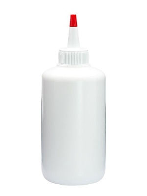 Squeeze bottle with spout - Img 2