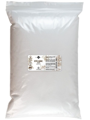Stearic acid - Img 3