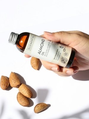 Sweet Almond oil - Img 5