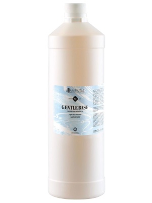 Tensioattivo Gentle Base - Img 2