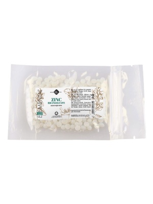 Zinc ricinoleate