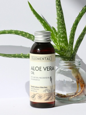 Aceite de aloe vera - Img 3