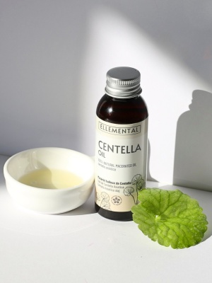 Aceite de Centella Asiática - Img 5