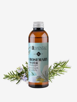 Acqua di rosmarino biologica