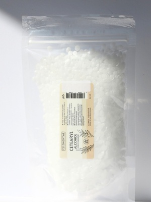 Alkohol cetearylowy - Img 2