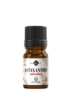 Astaxanthin