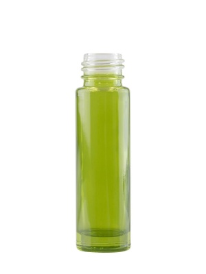 Base Glass mini Roll-on Vert 10 ml - Img 2