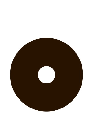 Brown candle color - Img 3