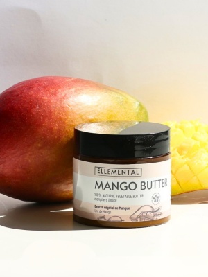 Burro di mango - Img 2