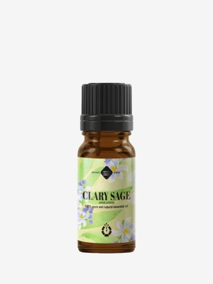 Clary Sage essential oil - Img 2