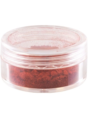 Cosmetic pigment oxide 18 Red - Img 3