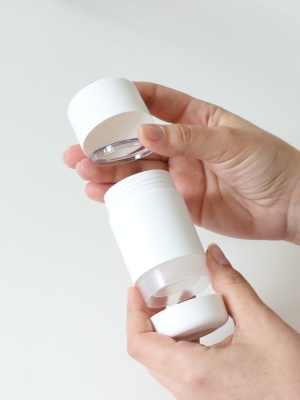 Deo-Stick 30 ml Twist White
