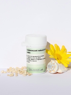DHA natural powder