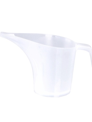 Easy pour, mixing and measuring jug - Img 7